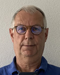 Portrait von Kurt Zuber